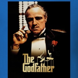 The Godfather I 70s Movie Film Gift T Shirt