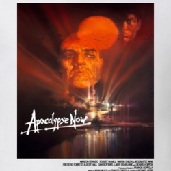Apocalypse Now 70s Movie Film Gift T Shirt