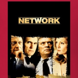 Network 70s Movie Film Gift T Shirt