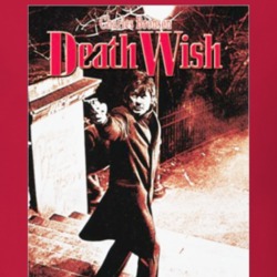 Death Wish 70s Movie Film Gift T Shirt