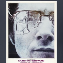 Straw Dogs 70s Movie Film Gift T Shirt