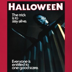 Halloween 70s Movie Film Gift T Shirt