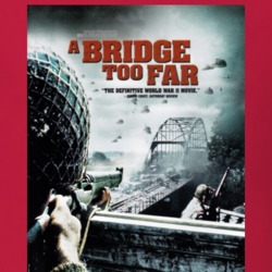 A Bridge Too Far 70s Movie Film Gift T Shirt