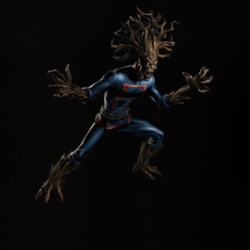 Groot Superhero Comic Fan Gift T Shirt