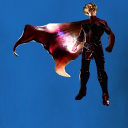 Adam Warlock Superhero Comic Fan Gift T Shirt