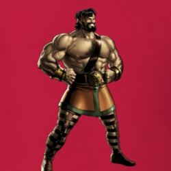 Hercules Superhero Comic Fan Gift T Shirt