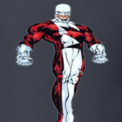Guardian Superhero Comic Fan Gift T Shirt