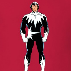 Northstar Superhero Comic Fan Gift T Shirt