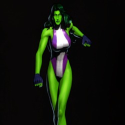 She-hulk Superhero Comic Fan Gift T Shirt