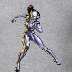 White Tiger Superhero Comic Fan Gift T Shirt