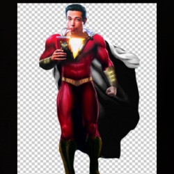 Marvelman Superhero Comic Fan Gift T Shirt