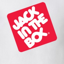 Jack In The Box Restaurant Fast Food Gift T Shirt