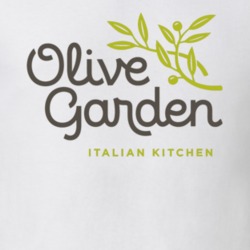 Olive Garden Italian Restaurant Gift T Shirt