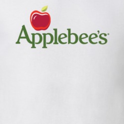 Applebee's Bar Food T Shirt