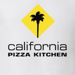 California Pizza Kitchen Food T Shirt