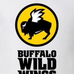 Buffalo Wild Wings Food Restaurant Gift T Shirt