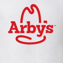 Arby's Fast Food Gift T Shirt