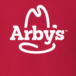 Arby's Fast Food T Shirt