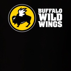 Buffalo Wild Wings Food Restaurant T Shirt
