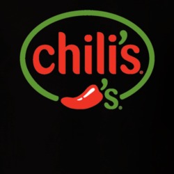 Chili's Food Restaurant T Shirt
