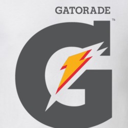 Gatorade Energy Drink Gift T Shirt