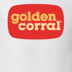 Golden Corral Restaurant Food T Shirt