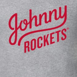 Johnny Rockets Burger Food T Shirt