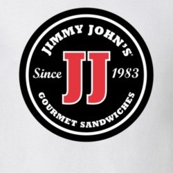 Jimmy John's Sandwich Food T Shirt