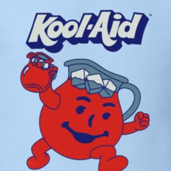 Kool Aid Man Drink Gift T Shirt