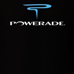 Powerade Energy Drink Gift T Shirt