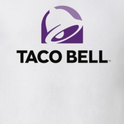 Taco Bell Fast Food Gift T Shirt
