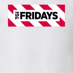 Tgi Fridays Bar Food T Shirt