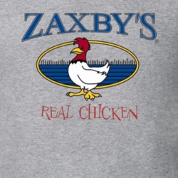 Zaxby's Chicken Fast Food T Shirt