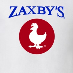 Zaxby's Chicken Food T Shirt
