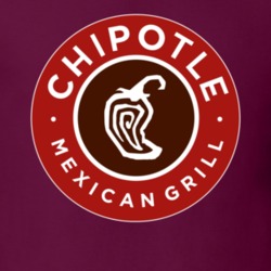 Chipotle Mexican Food Restaurant Gift T Shirt