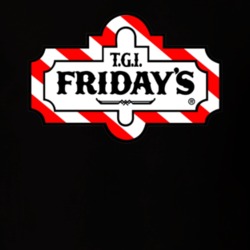 Tgi Fridays Restaurant Food Gift T Shirt