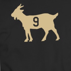 Drew Bees Goat New Orleans Football Saints T Shirt