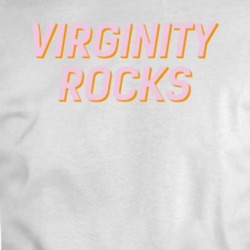 Virginity Rocks Danny Duncan Replica T Shirt
