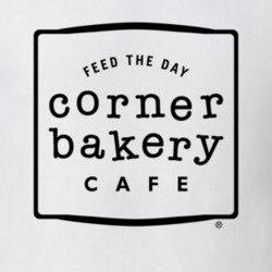 Corner Bakery Cafe Food Restaurant Gift T Shirt