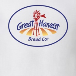 Great Harvest Bread Co Food Restaurant Gift T Shirt