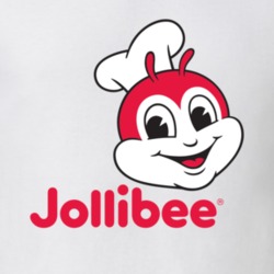 Jollibee Food Restaurant Gift T Shirt