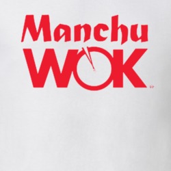 Manchu Wok Food Restaurant Gift T Shirt
