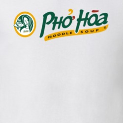 Pho Hoa Noodle Soup Food Restaurant Gift T Shirt
