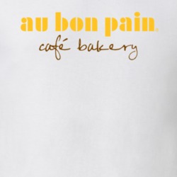 Au Bon Pain Bakery Food Restaurant Gift T Shirt