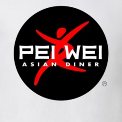 Pei Wei Asian Diner Food Restaurant Gift T Shirt