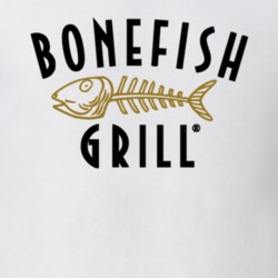 Bonefish Food Restaurant Gift T Shirt