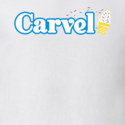Carvel Ice Cream Food Gift T Shirt