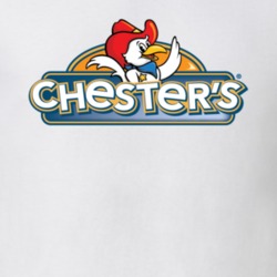 Chester's Chicken Food Restaurant Gift T Shirt