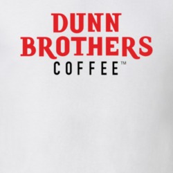 Dunn Brothers Coffee Drink Gift T Shirt