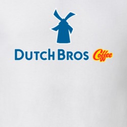 Dutch Bros Coffee Drink Gift T Shirt